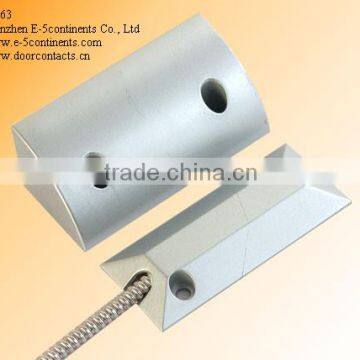 E-5continents 5C-63 roller shutter magnetic reed switch CE FCC ROHS CCC