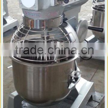 20l Planetary Cake Mixer