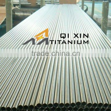 Titanium Tube Heat Exchanger