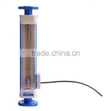 Water Remote Flow Meter, Rotameter With Digital Display photo-3
