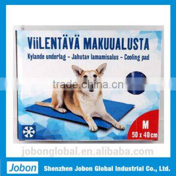 Pet Cooling Pad 50x40cm