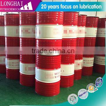 MP3 ,EP2, Lithium Base Grease Manufacturer And Supplier From China