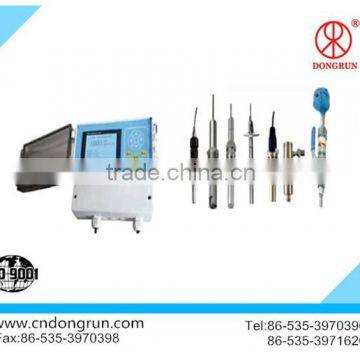 DMD-99 Professional Conductivity Meter for Water Testing Industrial Online Conductivity Meter photo-5