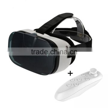 New generation 3D Glasses Virtual Reality vr Glasses high quality vr headset