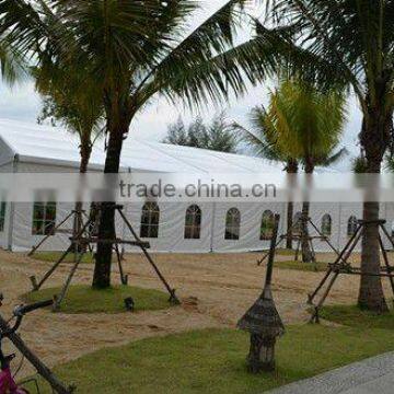 garden pavilion tent