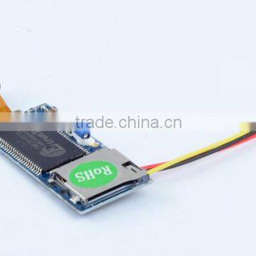 Full HD CMOS 2MP Camera Module