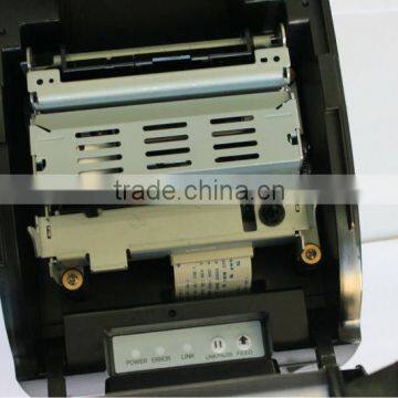 High Speed Dot Matrix Printer/impact Printer photo-4