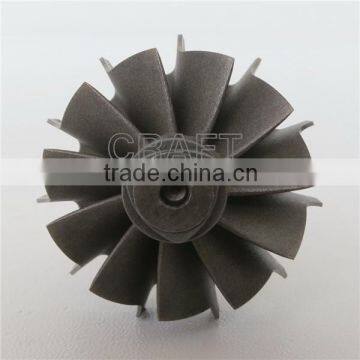 GT1544V 708450-0016 Turbine Wheel Shaft photo-2