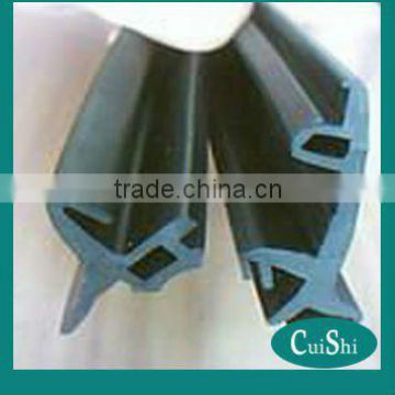 rubber seal strip for door