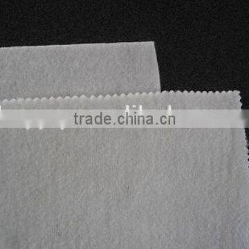 Vrigin PET Staple Fibre Non Woven Geotextile photo-5