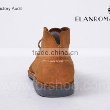 Fashion Style European Mens Boots photo-4