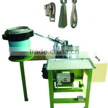 Flat Puller and Special Puller Auto Semi auto Assembly Machine