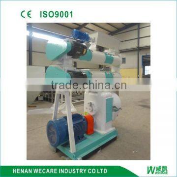 competitive price poultry feed pellet making machine