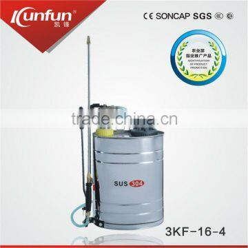 16LStainless Steel Sprayer