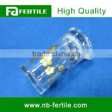 YWJ128115Acrylic oil bottle