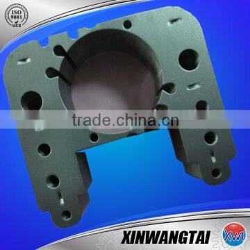 Manufacture progressive die rotor and stator core