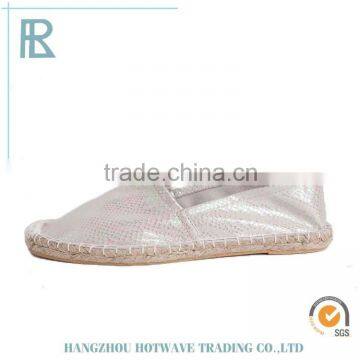 Small Moq Hot Selling 2015 espadrille designer