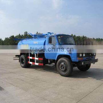 Dongfeng 4420Liters Fecal Suction Truck(KF5100GXE)