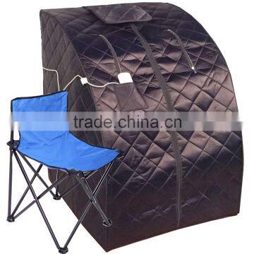 Smartmak Portable Ozone Carbon Far Infrared Sauna Quality Choice photo-2