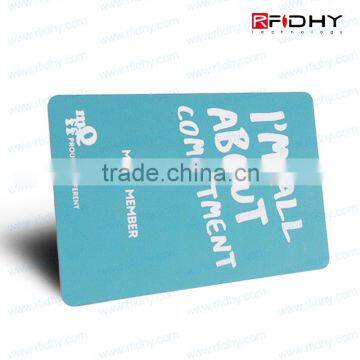 MIFARE (R) DESFire Card photo-2