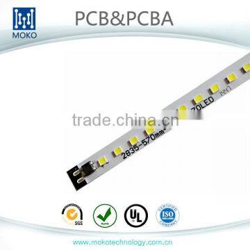 SMD LED PCB Board and SMD LED Chip PCB photo-3