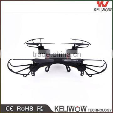 2.4Ghz parrot drone with 3D control long range drone support rc drone accessories