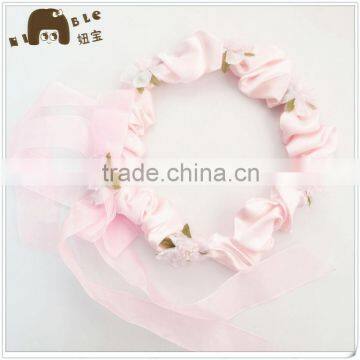 2013 delicated fashion girls flower hair accessories