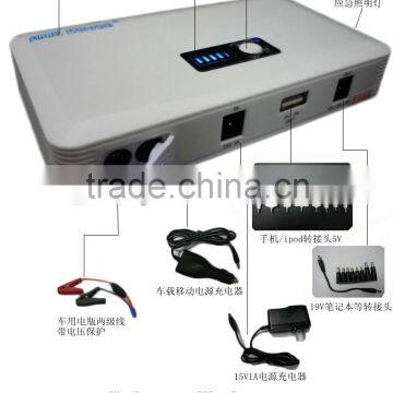 Y-001 jump starters, multifunction jump starter power