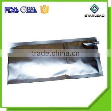 Best Wenzhou Product Cpp Aluminum Film, Vacuum Metallized Sealable Cpp Film