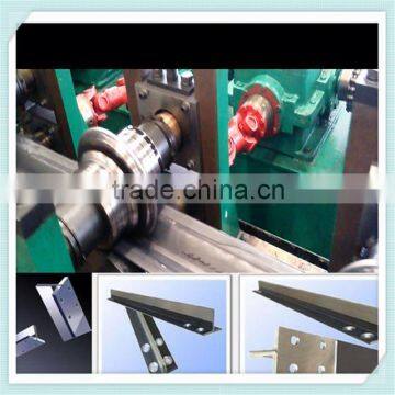High quality guide rail for elevator