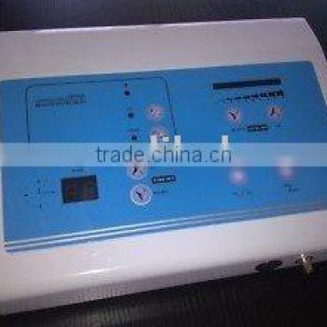 Galvanic & Ultrasonic Skin Scrubber Beauty Machine Peel