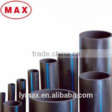 Manufacturer of PE Waste/ Industrial Hose/ Flexible Drain Pipe