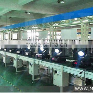 Minghe YS-200 LED Moving Head Light for Stage photo-3