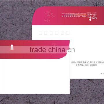 ZF 150A Full Automatic Pocket Envelope Making Machine for Sale photo-5