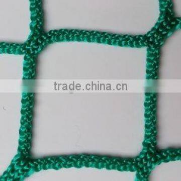 PP Knotless Construction Safety Net photo-2