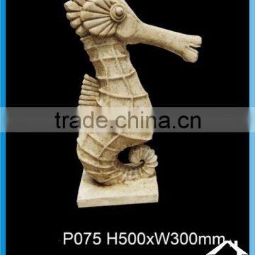 Stone Animal Statue photo-5