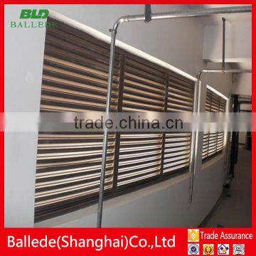 Concrete Louver photo-6