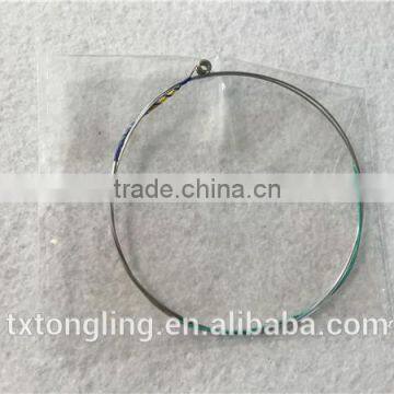 Best Selling Violin Viola Cello Strings Hot Sale Al-Mg Material photo-4