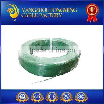 UL3385 300V 200C High Temperature and High Voltage Electric Cable Seller