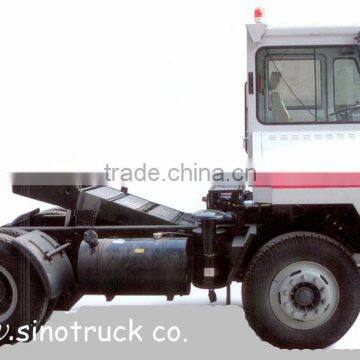 AMAZING !! HOVA Terminal tractor at low speed (ZZ5371VDMC32100L) FOR HOTSALE