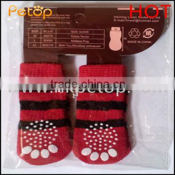 SO1001 Antslip Pet Socks Accessories