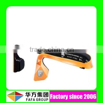 Hot!!! Bone conduction bluetooth headphone wireless bests colorful bluetooth headphones