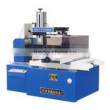 CNC Wire Cutting EDM