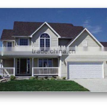 Low Cost Green Prefab Mobile Villa House photo-6