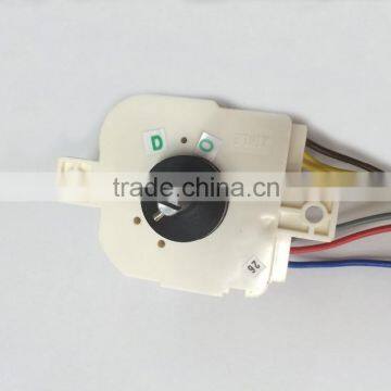 15 Min Washing Machine Timer With 6 Wires photo-2