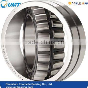 Good Performance Spherical Roller Bearing 22215 E for Metallurgy photo-4