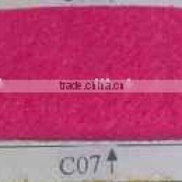 5mm thickness felt