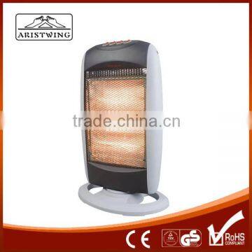 Best Halogen Heaters With 3 Lamps