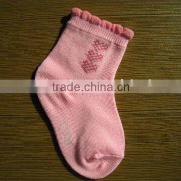 Lovely Baby Cotton Socks