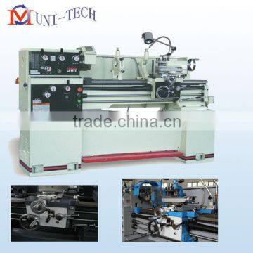 high precision horizontal gap bed bench Lathe machine GH-1440K